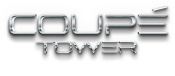 Logo Coupé Tower