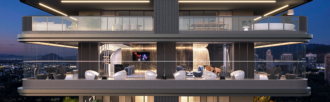 COUPÉ LOUNGE