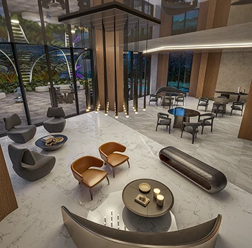 PARTY SPACE