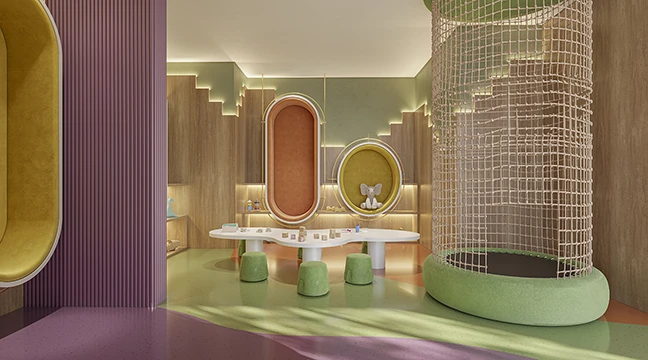 PLAY SPACE