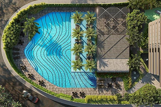 PISCINAS