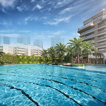 PISCINAS