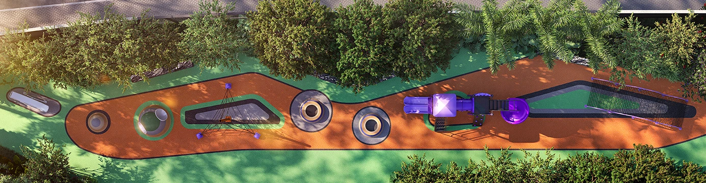 PLAYGROUND