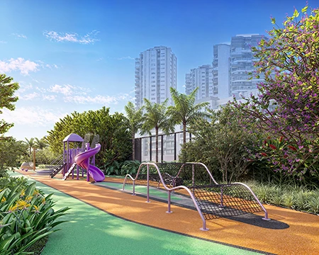 PLAYGROUND