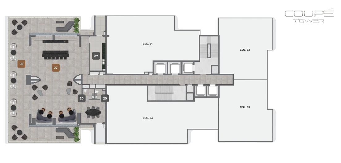 Masterplan